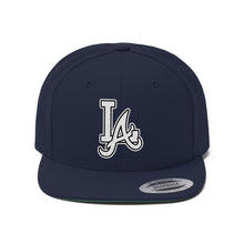 Load image into Gallery viewer, Dodgers x Braves Hat | 02 | Snapback
