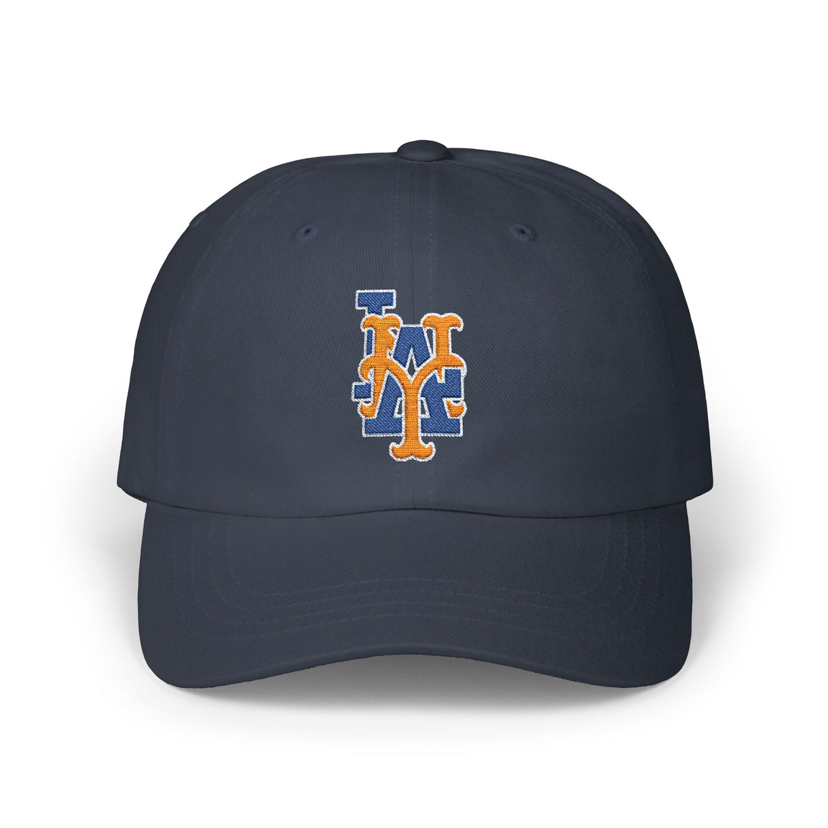 Mets x Dodgers Rivals - Adjustable Dat Hat (Unisex) – Hashtag Vizewls