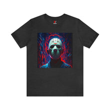 Load image into Gallery viewer, Jason Voorhees T-Shirt | Unisex
