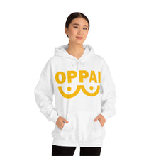 Load image into Gallery viewer, OPPAI Pull Over Hoodie | Unisex
