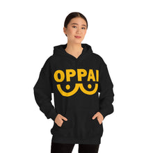Load image into Gallery viewer, OPPAI Pull Over Hoodie | Unisex
