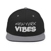 New York Vibes Snapback Hat