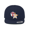 Astros x Rangers Hat | Unisex | Snapback
