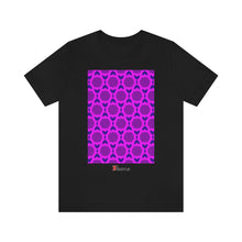 Load image into Gallery viewer, Floral Abstract Graphic T-Shirt | Unisex

