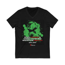 Load image into Gallery viewer, Marcus Garvey Graphic T-Shirt | Unisex
