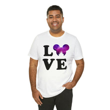 Load image into Gallery viewer, Love Mickey Mouse T-Shirt | Unisex
