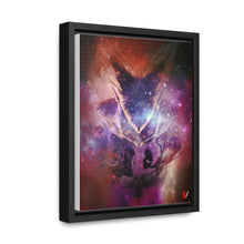 Load image into Gallery viewer, Cosmic Garou (Canvas Wall Art)
