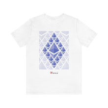 Load image into Gallery viewer, Ethereum Power Graphic T-Shirt | Unisex
