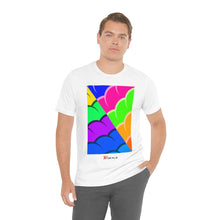 Load image into Gallery viewer, Inverted Clouds Graphic T-Shirt | Unisex
