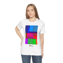 Load image into Gallery viewer, Overlay My Stacks Graphic T-Shirt | Unisex
