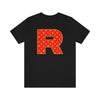 R for Team Rocket Graphic T-Shirt | Unisex
