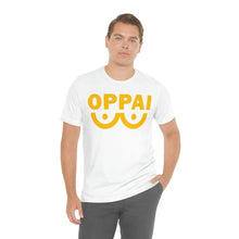 Load image into Gallery viewer, OPPAI Graphic T-Shirt | Unisex
