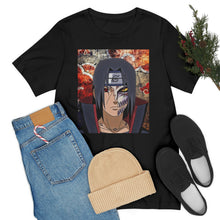 Load image into Gallery viewer, Hollow Itachi Graphic T-Shirt | Unisex
