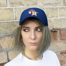 Load image into Gallery viewer, Rangers x Astros Hat | Unisex | Dad Hat
