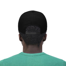 Load image into Gallery viewer, Saiyan Jumpman Snapback Hat
