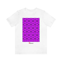Load image into Gallery viewer, Floral Abstract Graphic T-Shirt | Unisex
