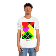 Load image into Gallery viewer, Color Boxed Up Graphic T-Shirt | Unisex
