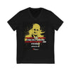 Napoleon Hill Graphic T-Shirt | Unisex