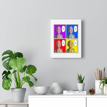 Load image into Gallery viewer, Saitama &quot;OK&quot; (Canvas Wall Art)
