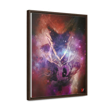 Load image into Gallery viewer, Cosmic Garou (Canvas Wall Art)
