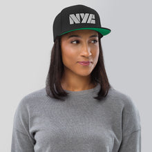 Load image into Gallery viewer, NYC (New York City) | Snapback Hat
