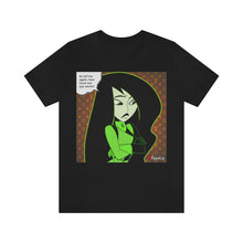 Load image into Gallery viewer, Shego Pop Art Graphic T-Shirt | Unisex
