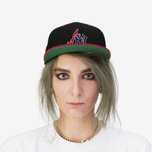 Load image into Gallery viewer, Yankees x Braves Snapback Hat
