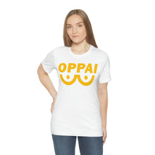 Load image into Gallery viewer, OPPAI Graphic T-Shirt | Unisex
