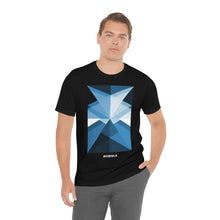 Load image into Gallery viewer, Multiple Depths Graphic T-Shirt | Unisex
