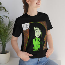 Load image into Gallery viewer, Shego Pop Art Graphic T-Shirt | Unisex
