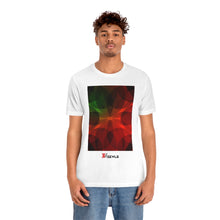Load image into Gallery viewer, Sharing Spaces Graphic T-Shirt | Unisex
