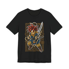 Load image into Gallery viewer, Crono Chrono Trigger T-Shirt (Unisex)
