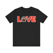 Load image into Gallery viewer, Pet Lover Tee (Unisex)
