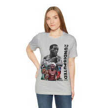 Load image into Gallery viewer, Bud Crawford 2x Undisputed Graphic T-Shirt