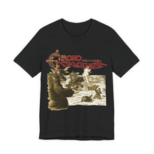 Load image into Gallery viewer, Chrono Trigger Vintage T-Shirt | Unisex
