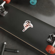 Load image into Gallery viewer, Mai Shiranui – Anime Fighter Die-Cut Sticker