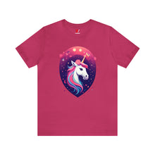 Load image into Gallery viewer, Magical Unicorn T-Shirt | 02 | Unisex
