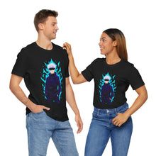 Load image into Gallery viewer, Satoru Gojo Anime Graphic Tee JJK