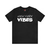 New York Vibes T-Shirt | 01 | Unisex
