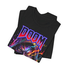 Load image into Gallery viewer, Doctor Doom Graphic Tee | Supreme Villain Streetwear Unisex Shirt