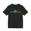 St Patrick's Day Tee (Unisex)
