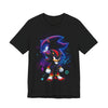 Shadow Hedgehog Tee (Unisex)