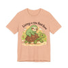 Sloth and Turtle 
