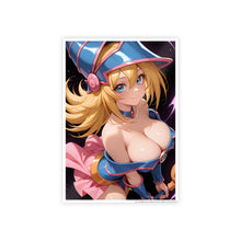 Load image into Gallery viewer, Dark Magician Girl Anime Poster Art
