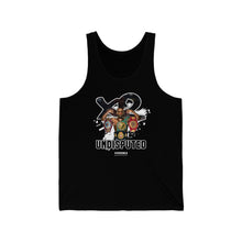 Load image into Gallery viewer, Terence Bud Crawford - 2x Undisputed Tank Top
