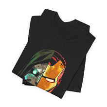 Load image into Gallery viewer, Doom x Iron Man Legacy Graphic Tee (Unisex)