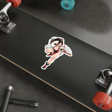Load image into Gallery viewer, Mai Shiranui – Anime Fighter Die-Cut Sticker
