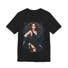 Load image into Gallery viewer, Ballerina John Wick Tee (Unisex)
