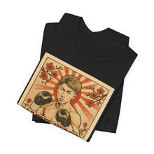 Load image into Gallery viewer, Naoya &quot;The Monster&quot; Inoue Boxing Tee - Unisex
