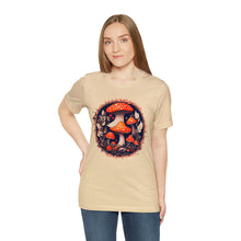 Load image into Gallery viewer, Mushroom Fantasy T-Shirt | Unisex
